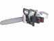 Ikra ICC 2/2035 - 40V 2Ah Battery-powered Electric Chainsaw - 40 cm Blade
