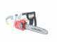 Ikra ICC 2/2035 - 40V 2Ah Battery-powered Electric Chainsaw - 40 cm Blade