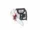 Ikra ICC 2/2035 - 40V 2Ah Battery-powered Electric Chainsaw - 40 cm Blade