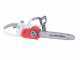 Ikra ICC 2/2035 - 40V 2Ah Battery-powered Electric Chainsaw - 40 cm Blade