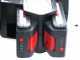 Ikra ICC 2/2035 - 40V 2Ah Battery-powered Electric Chainsaw - 40 cm Blade