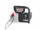 Ikra ICC 2/2035 - 40V 2Ah Battery-powered Electric Chainsaw - 40 cm Blade