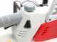 Ikra ICC 2/2035 - 40V 2Ah Battery-powered Electric Chainsaw - 40 cm Blade
