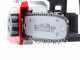 Ikra ICC 2/2035 - 40V 2Ah Battery-powered Electric Chainsaw - 40 cm Blade