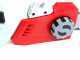 Ikra ICC 2/2035 - 40V 2Ah Battery-powered Electric Chainsaw - 40 cm Blade