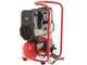 Fiac Silent XS88 - Silenced Electric Air Compressor