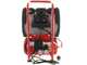 Fiac Silent XS88 - Silenced Electric Air Compressor