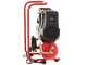 Fiac Silent XS88 - Silenced Electric Air Compressor