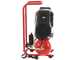 Fiac Silent XS88 - Silenced Electric Air Compressor
