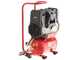 Fiac Silent XS88 - Silenced Electric Air Compressor