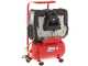 Fiac Silent XS88 - Silenced Electric Air Compressor