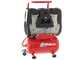 Fiac Silent XS88 - Silenced Electric Air Compressor