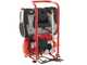 Fiac Silent XS88 - Silenced Electric Air Compressor