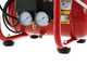 Fiac Silent XS88 - Silenced Electric Air Compressor