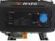 Rato R5500 AVR - 5.5 kW Petrol Power Generator with AVR - DC 5 kW Single-phase