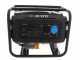 Rato R5500 AVR - 5.5 kW Petrol Power Generator with AVR - DC 5 kW Single-phase