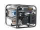 Rato R5500 AVR - 5.5 kW Petrol Power Generator with AVR - DC 5 kW Single-phase