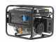 Rato R5500 AVR - 5.5 kW Petrol Power Generator with AVR - DC 5 kW Single-phase