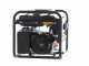 Rato R5500 AVR - 5.5 kW Petrol Power Generator with AVR - DC 5 kW Single-phase
