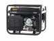 Rato R5500 AVR - 5.5 kW Petrol Power Generator with AVR - DC 5 kW Single-phase