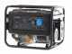 Rato R5500 AVR - 5.5 kW Petrol Power Generator with AVR - DC 5 kW Single-phase