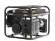Rato R5500 AVR - 5.5 kW Petrol Power Generator with AVR - DC 5 kW Single-phase