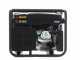 Rato R5500 AVR - 5.5 kW Petrol Power Generator with AVR - DC 5 kW Single-phase
