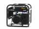 Rato R5500 AVR - 5.5 kW Petrol Power Generator with AVR - DC 5 kW Single-phase