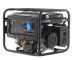 Rato R6000D AVR - 6 kW Petrol Power Generator with AVR and Electric Start - DC 5.5 kW Single-phase