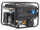 Rato R6000D AVR - 6 kW Petrol Power Generator with AVR and Electric Start - DC 5.5 kW Single-phase