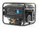 Rato R6000D AVR - 6 kW Petrol Power Generator with AVR and Electric Start - DC 5.5 kW Single-phase