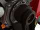 GeoTech-Pro PCS 160LE PRO - Professional petrol garden shredder - Loncin G420FD engine