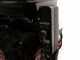 GeoTech-Pro PCS 160LE PRO - Professional petrol garden shredder - Loncin G420FD engine