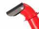 GeoTech-Pro PCS 160LE PRO - Professional petrol garden shredder - Loncin G420FD engine