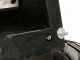 GeoTech-Pro PCS 160LE PRO - Professional petrol garden shredder - Loncin G420FD engine