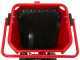 GeoTech-Pro PCS 160LE PRO - Professional petrol garden shredder - Loncin G420FD engine