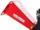GeoTech-Pro PCS 160LE PRO - Professional petrol garden shredder - Loncin G420FD engine