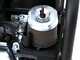 RATO RT80W26 3.8 Water Pump for Dirty Water - R210 Engine