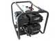 RATO RT80W26 3.8 Water Pump for Dirty Water - R210 Engine