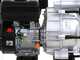 RATO RT80W26 3.8 Water Pump for Dirty Water - R210 Engine