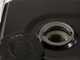 RATO RT80W26 3.8 Water Pump for Dirty Water - R210 Engine