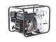 RATO RT80W26 3.8 Water Pump for Dirty Water - R210 Engine
