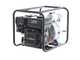 RATO RT80W26 3.8 Water Pump for Dirty Water - R210 Engine