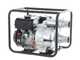 RATO RT80W26 3.8 Water Pump for Dirty Water - R210 Engine