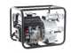 RATO RT80W26 3.8 Water Pump for Dirty Water - R210 Engine