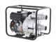 RATO RT80W26 3.8 Water Pump for Dirty Water - R210 Engine