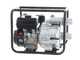RATO RT80W26 3.8 Water Pump for Dirty Water - R210 Engine