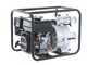 RATO RT80W26 3.8 Water Pump for Dirty Water - R210 Engine