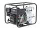RATO RT80W26 3.8 Water Pump for Dirty Water - R210 Engine