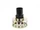 RATO RT80W26 3.8 Water Pump for Dirty Water - R210 Engine